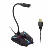 میکروفن رومیزی یانمای Yanmai G35 Microphone