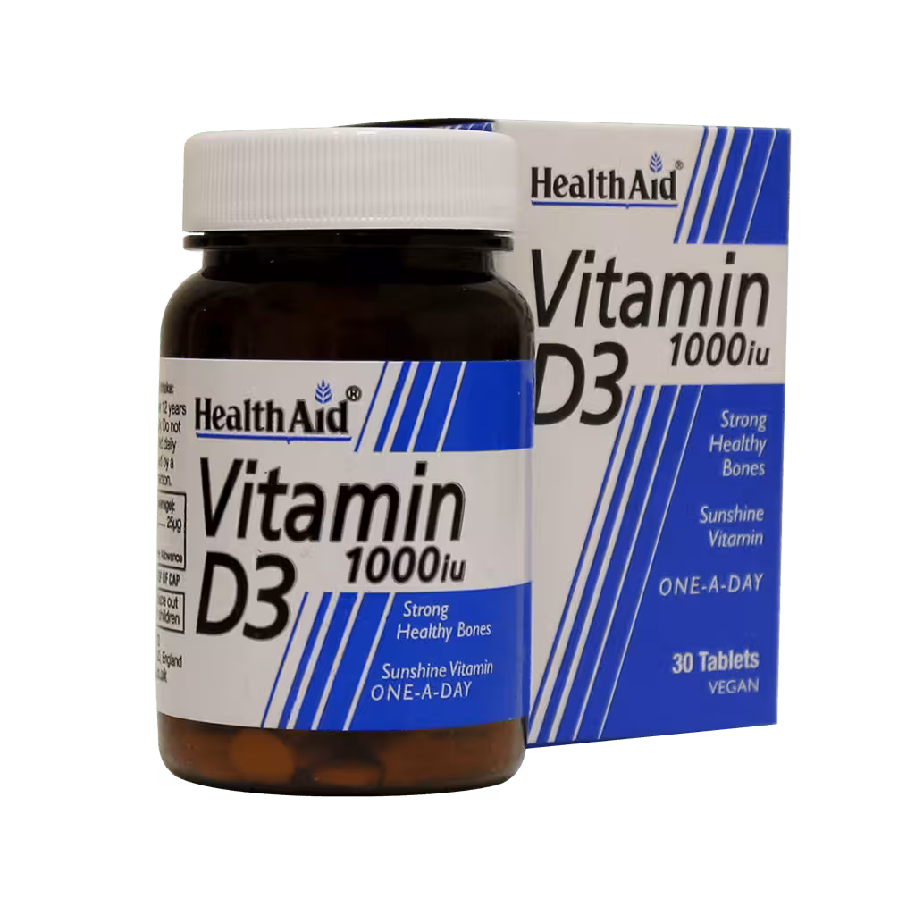 د3 1000 هلث اید