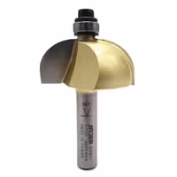 تیغ منحنی لبه بلبرینگی اورفرز آردن مدل 305841