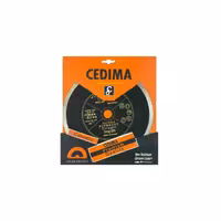 سرامیک بر سدیما cedima