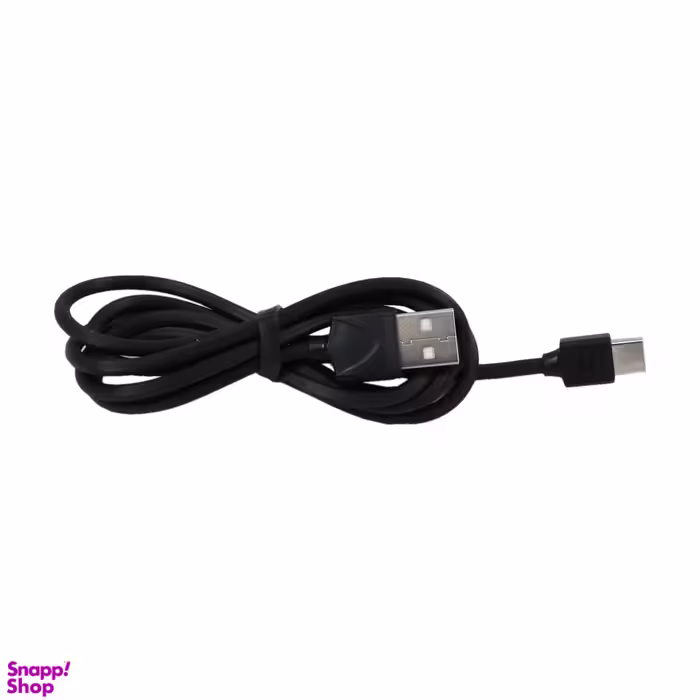 کابل شارژ و انتقال دیتا تایپ سی الردام (Earldom) مدل EC066C