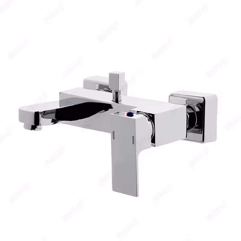 شیر حمام اوج مدل گرند