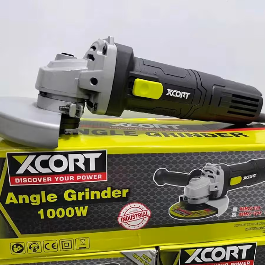 مینی سنگ اکسکورت 1000 وات مدل XSM22-125S