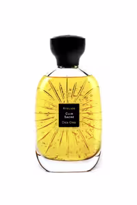 عطر ادکلن آتلیه دس اورس کویر ساکره | Atelier des Ors Cuir Sacré
