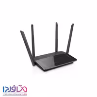 روتر بی سیم دی لینک مدل DIR-822