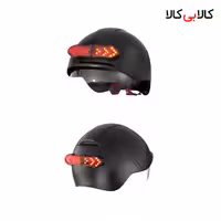 چراغ خطر دوچرخه راهنما دار بی سیم پرووان PGL102