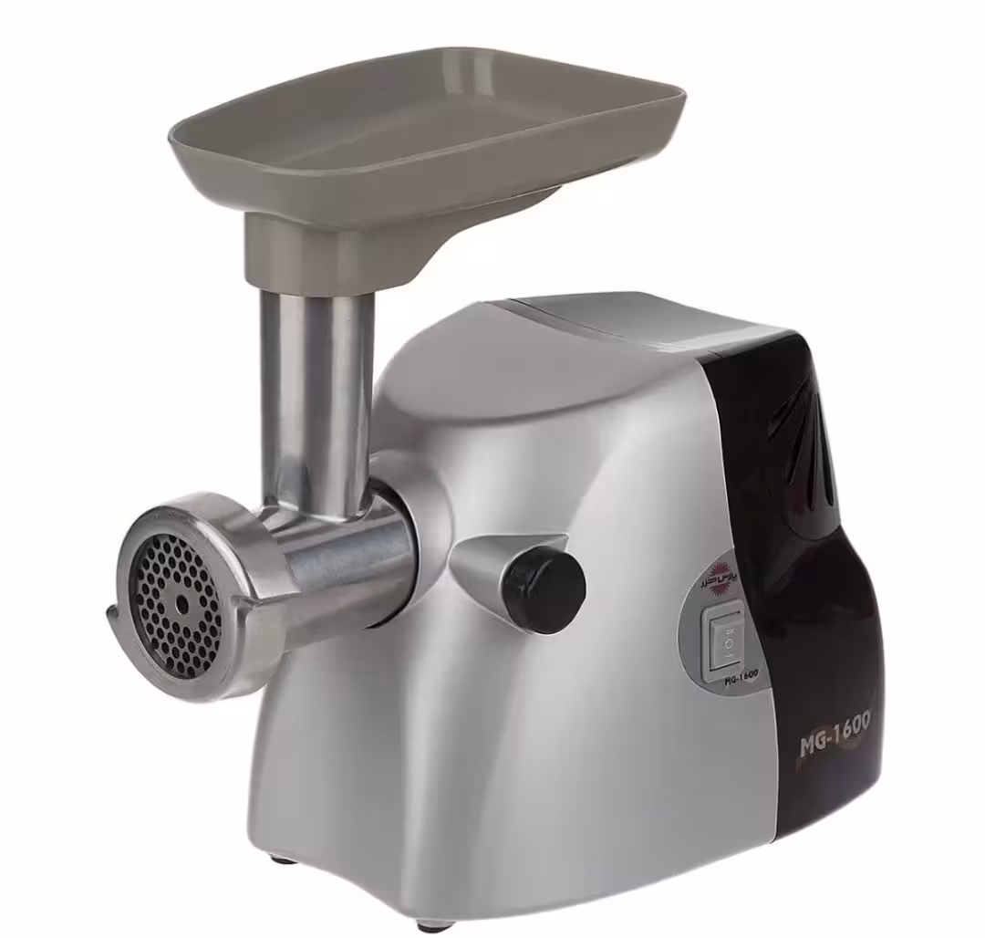 چرخ گوشت مدل MG-1600P