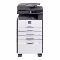 دستگاه کپی چندکاره شارپ مدل ای آر 6020 دی