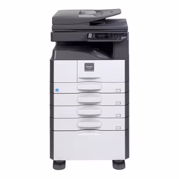 دستگاه کپی چندکاره شارپ مدل ای آر 6020 دی