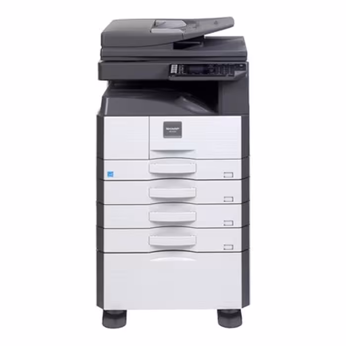 دستگاه کپی چندکاره شارپ مدل ای آر 6020 دی