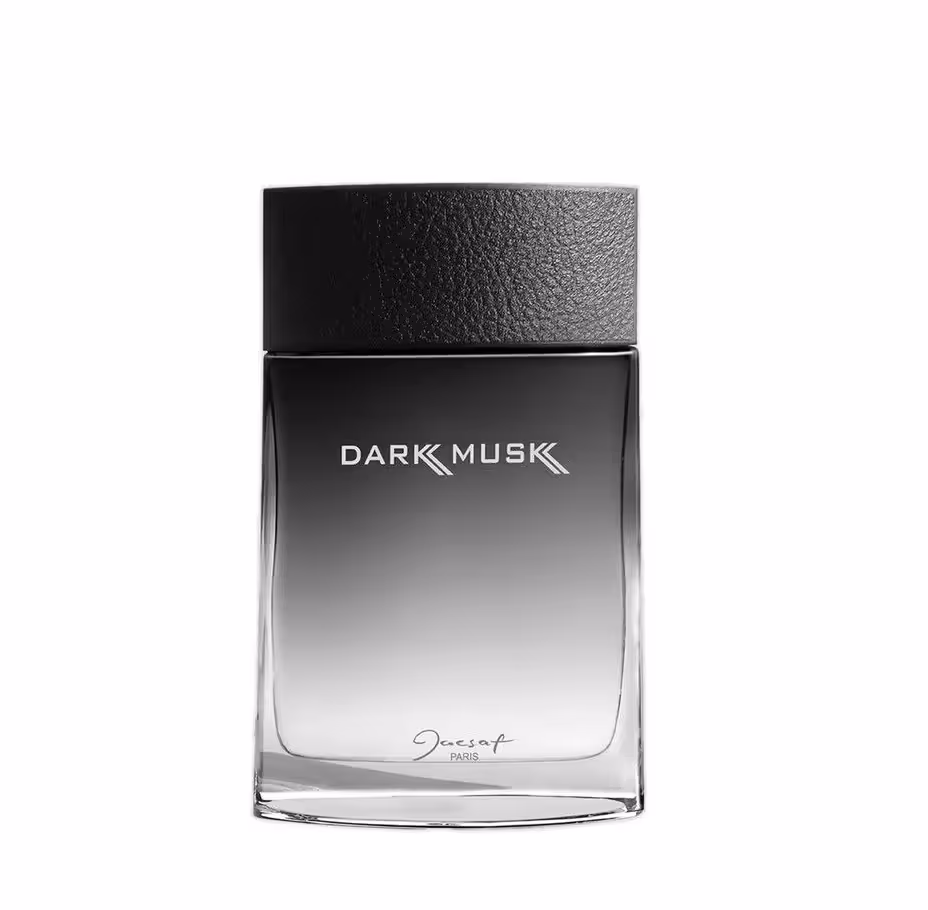 ادکلن ژک مردانه ساف مدل 100ml DARK MUSK