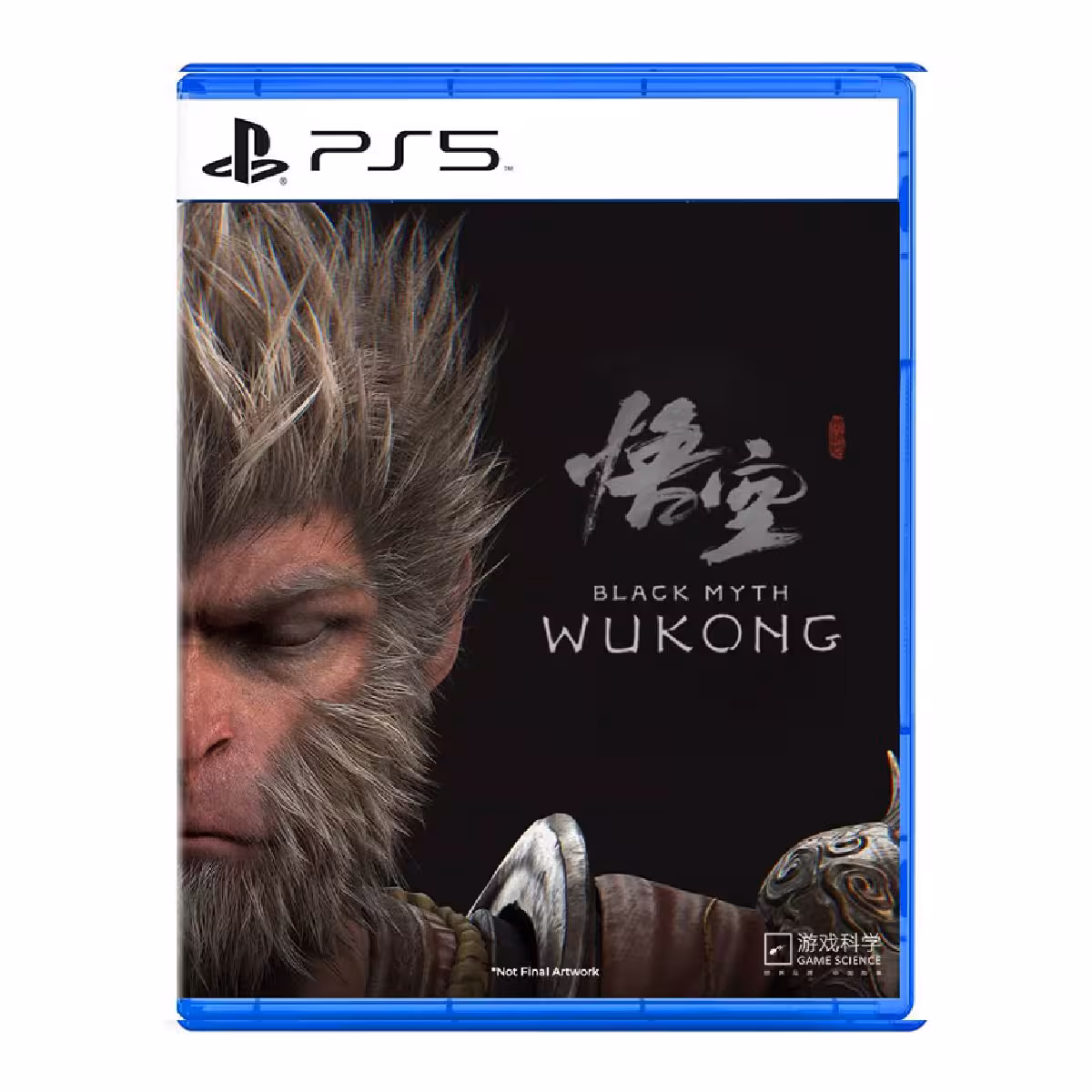 قیمت بازی Black Myth: Wukong برای PS5