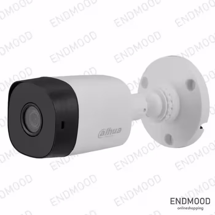 دوربین مداربسته آنالوگ داهوا مدل DH-HAC-B2A51P-0360B-S2 (سری کوپر)