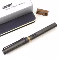 لامی خودنویس سافاری ذغالی LAMY SAFARI FP umbrella 17