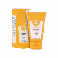 کرم روشن کننده صورت ویتامین C اسکین شیک Skin Chic