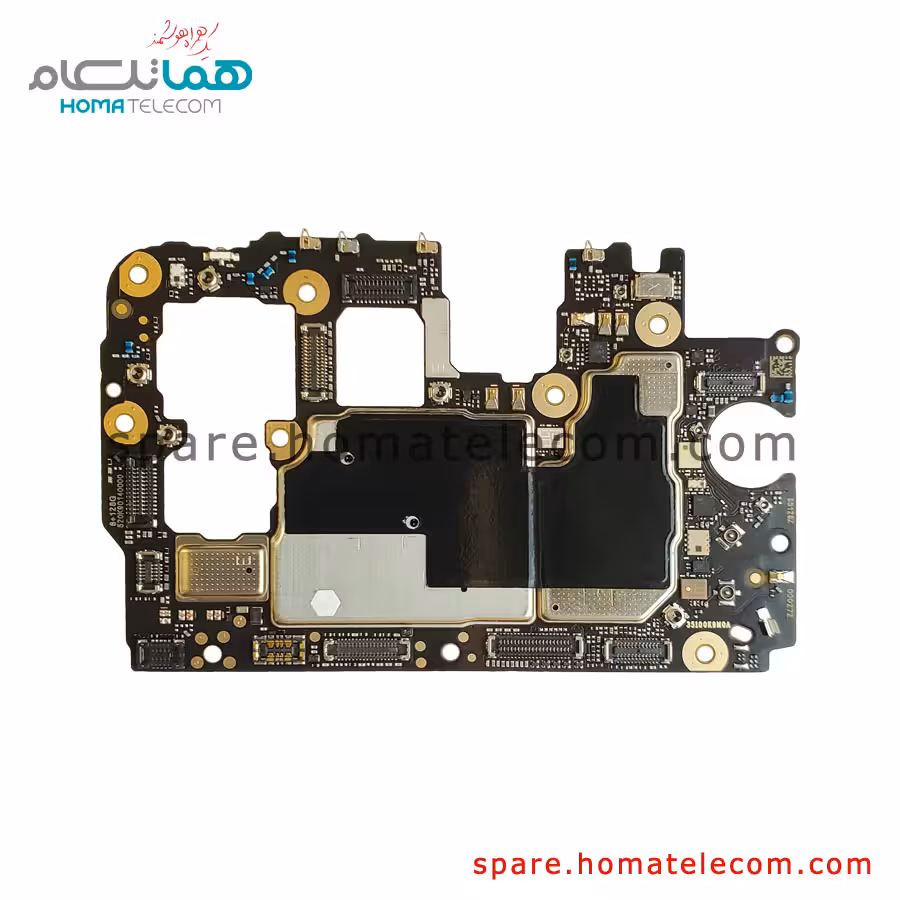 بورد اصلی 128-6 گیگابایت شیائومی می 11 لایت 5جی