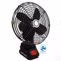 مینی پنکه توربو شارژی