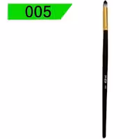 براش تکی نوپو 005 برای سایه و ارایش چشم /