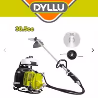 علف زن بنزینی دایلو مدل DTGM2A30