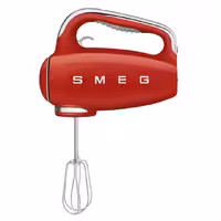 همزن دستی اسمگ رنگ قرمز مدل HMF01