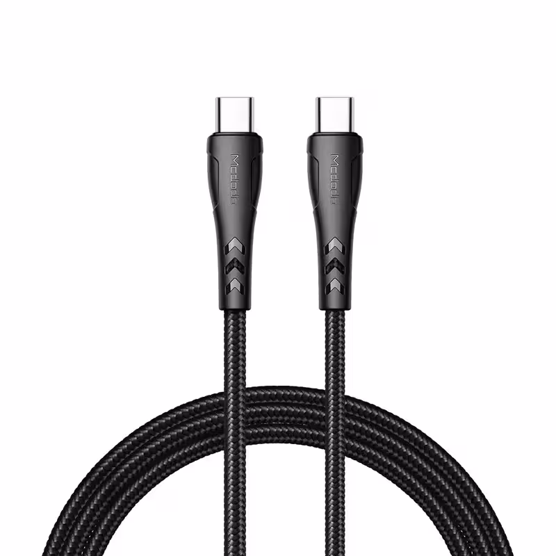 کابل USB-C مک دودو مدل CA-7641 New Pack طول 1.2 متر