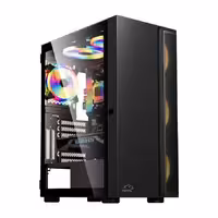 کیس گیمینگ تسکوگیم مدل GC 4488
