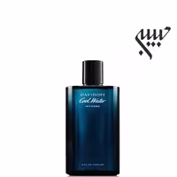 Davidoff Cool Water Intense   دیویدوف کول واتر اینتنس مردانه