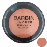 رژگونه باربین شماره A1 کد 2