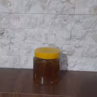 مربای خلال بالنگ(500گرمی)