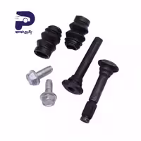 پیچ کالیپر چرخ جلو پژو 206 تیپ 2 880475 چکاد