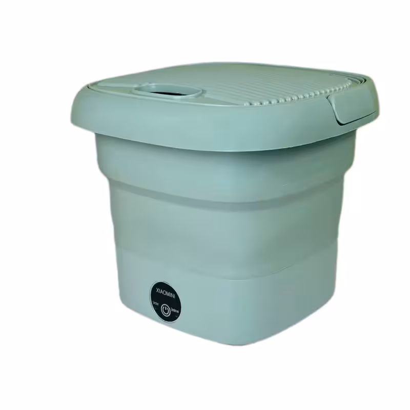 مینی واش شیائومینی با کیفیت مدل MLZ-001