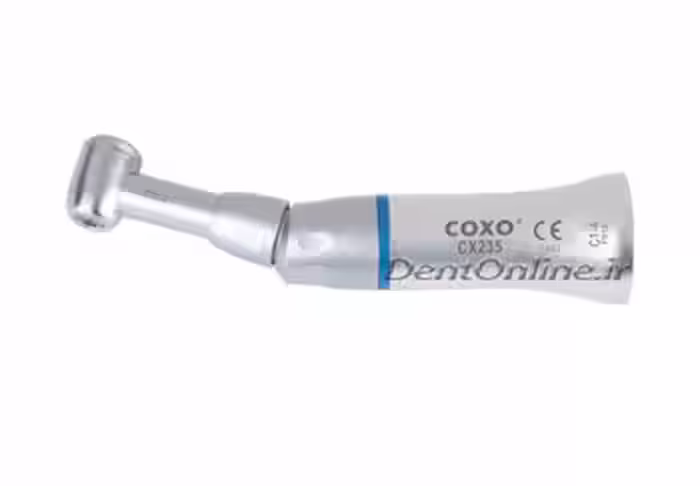 آنگل پوش باتن 1:1 کوکسو Coxo مدل C1-4
