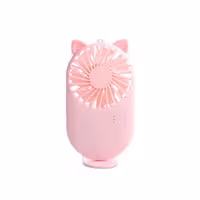 پنکه دستی پاکت فن مدل p98