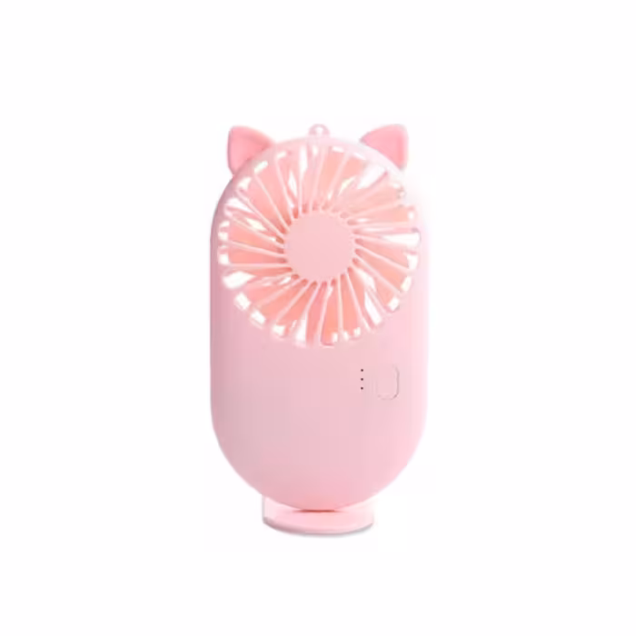 پنکه دستی پاکت فن مدل p98