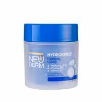 کرم مرطوب کننده کاسه ای نئودرم