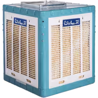 کولر آبی آزمایش مدل AZ-800Up