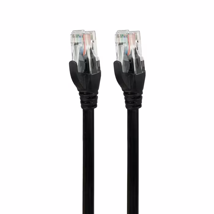 کابل شبکه TSCO UTP TNC605 Cat6 50cm