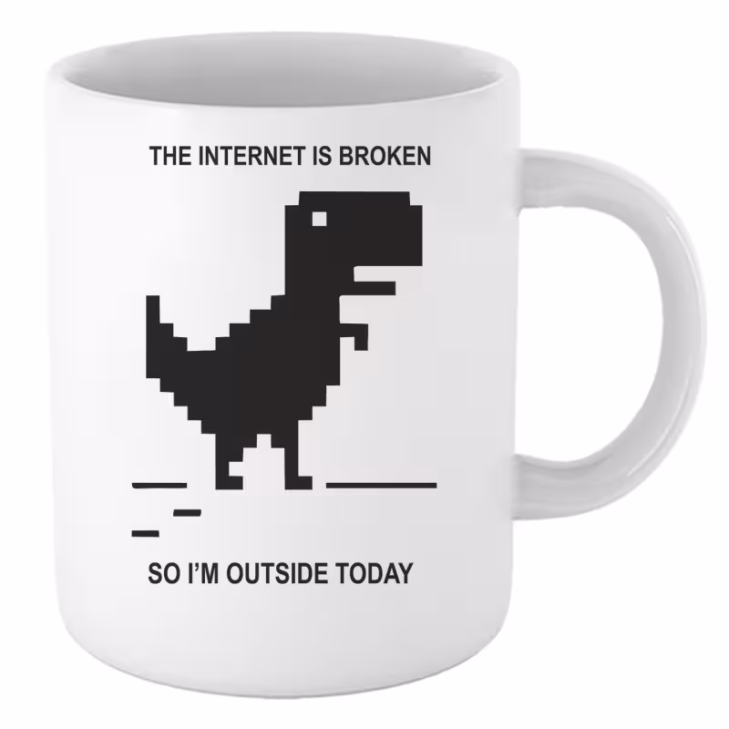 خرید ماگ-لیوان  برنامه نویس کد z11