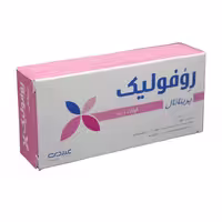 قرص روفولیک پریناتال عبیدی 30 عدد | Abidi Revofolic Prenatal