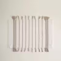 حوله دست و صورت Karnella برند ecocotton سایز 80*50