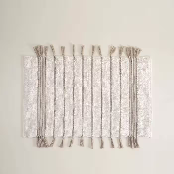 حوله دست و صورت Karnella برند ecocotton سایز 80*50