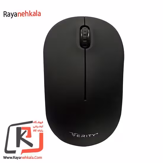 ماوس بی سیم وریتی مدل V-MS4114W-N