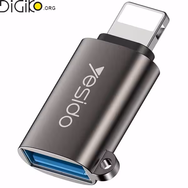 تبدیل OTG اپل یسیدو