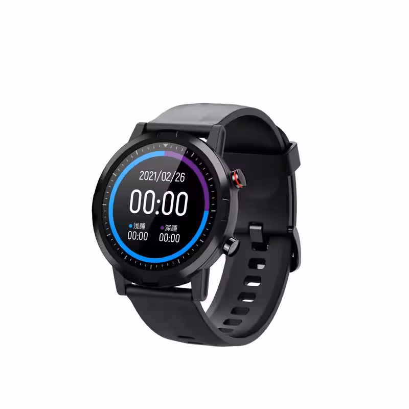 ساعت هوشمند RT LS05s HAYLO