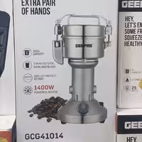 آسیاب  برقی حرفه ای جیپاس 300 گرمی مدل 41014