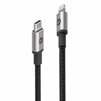 کابل تایپ سی به لایتنینگ موفی طول 1 متر