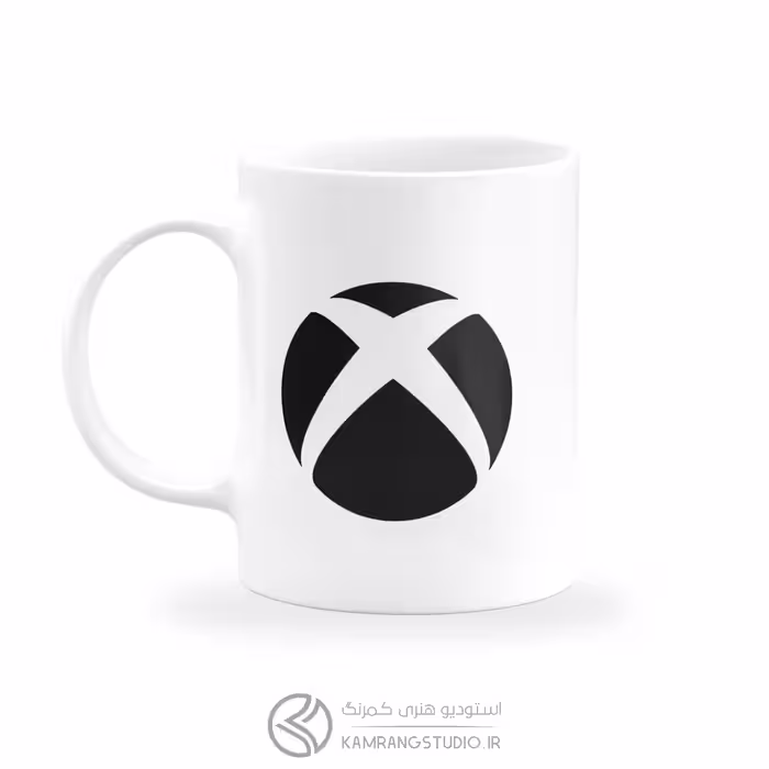 ماگ ایکس باکس XBOX