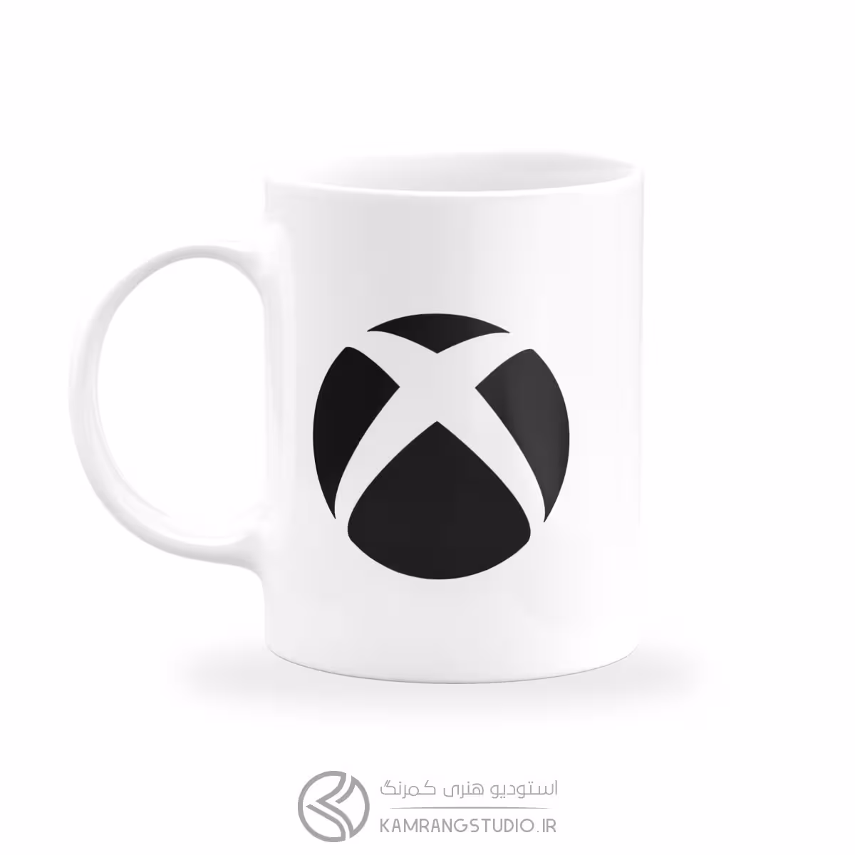 ماگ ایکس باکس XBOX