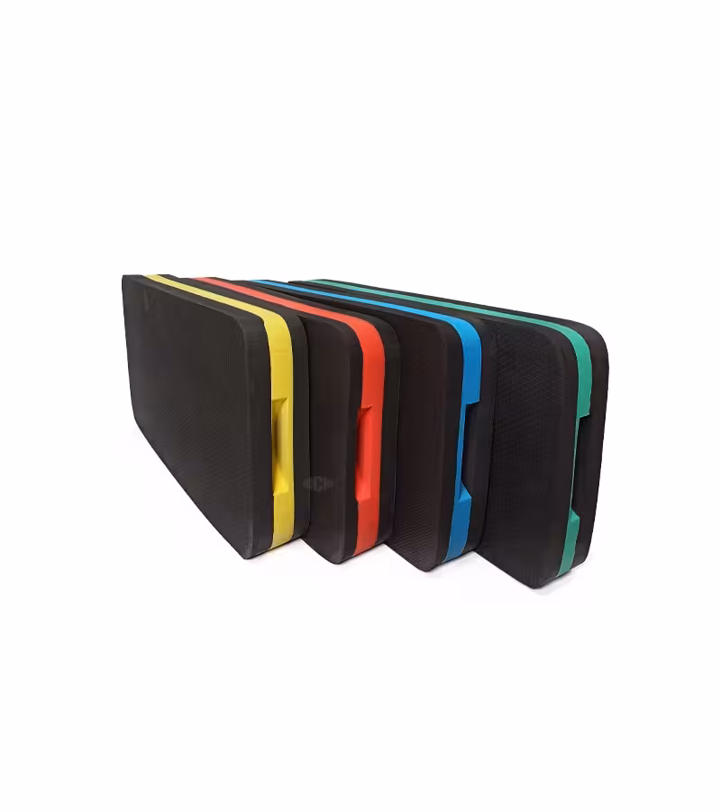 تخته استپ سه لایه فومی