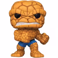 عروسک POP! شخصیت The Thing